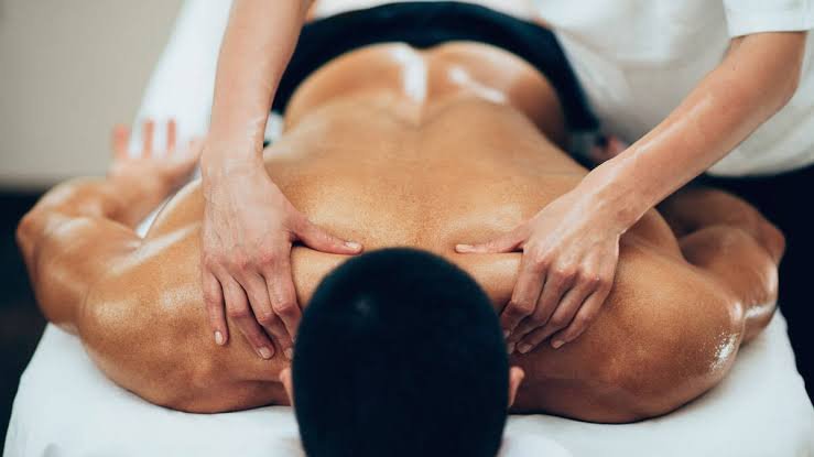 massage