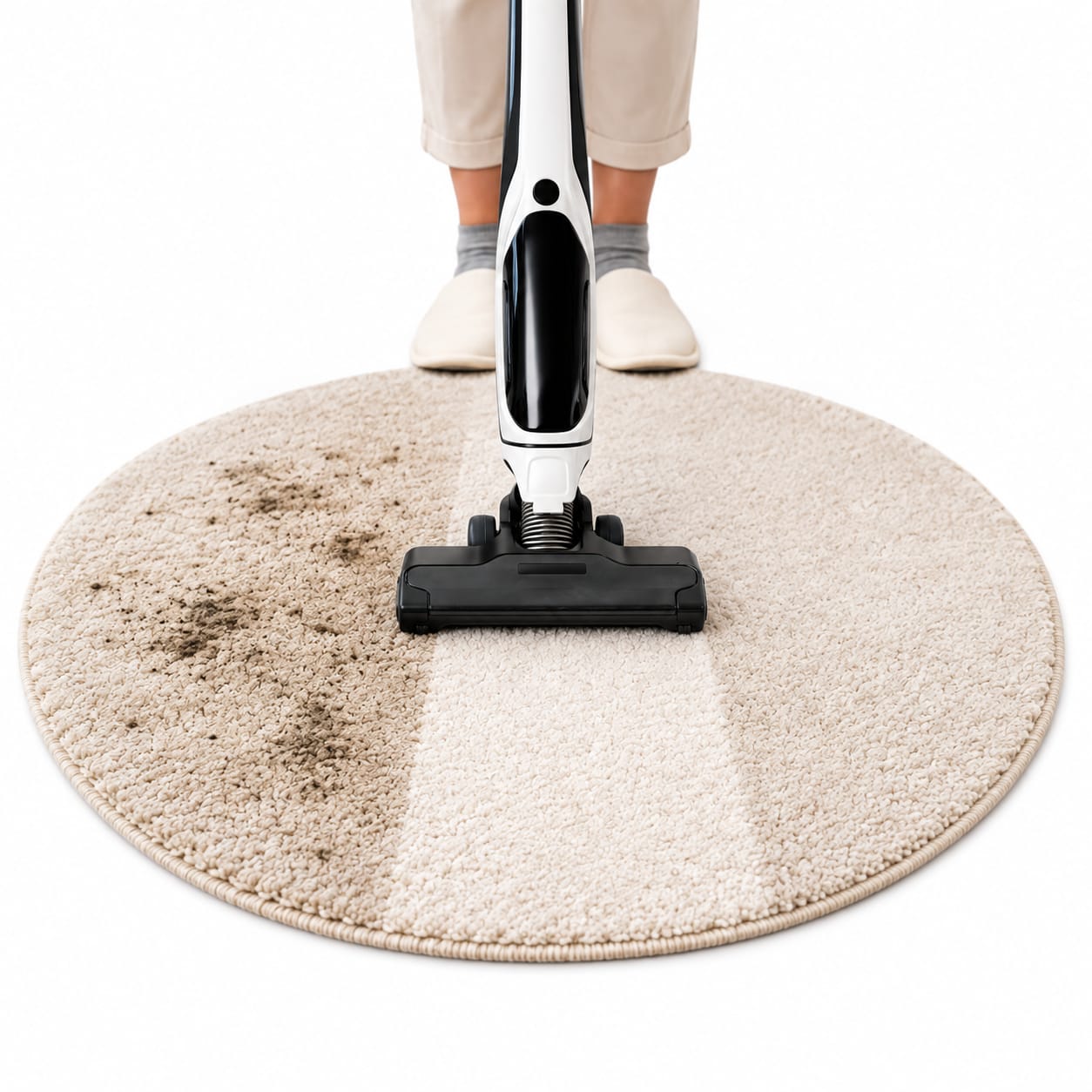 Carpet Cleaning