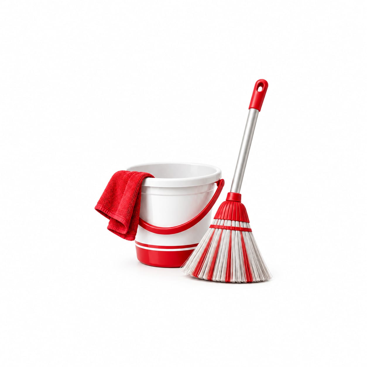 Cleaning & Pest Control