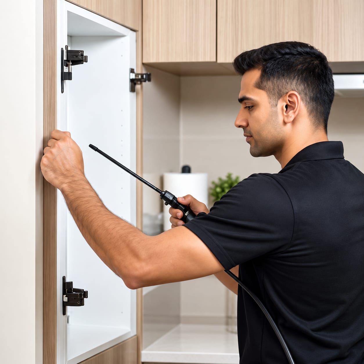 Apartment Ant Control – 3 BHK Full Home (With Utensil Removal