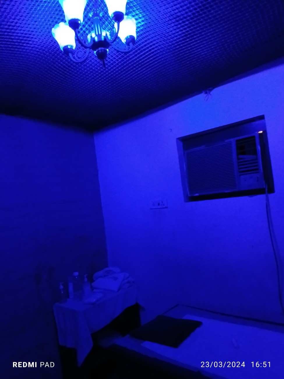 ...