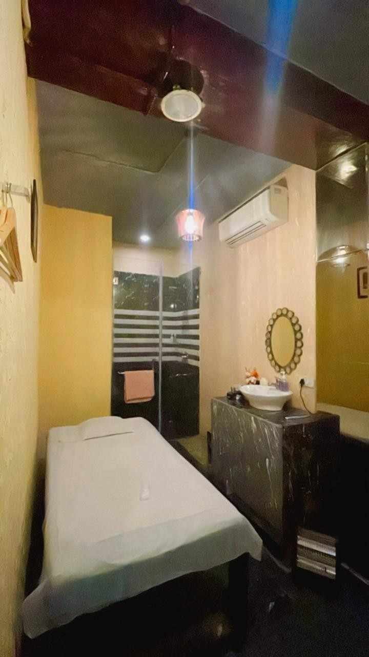 ...