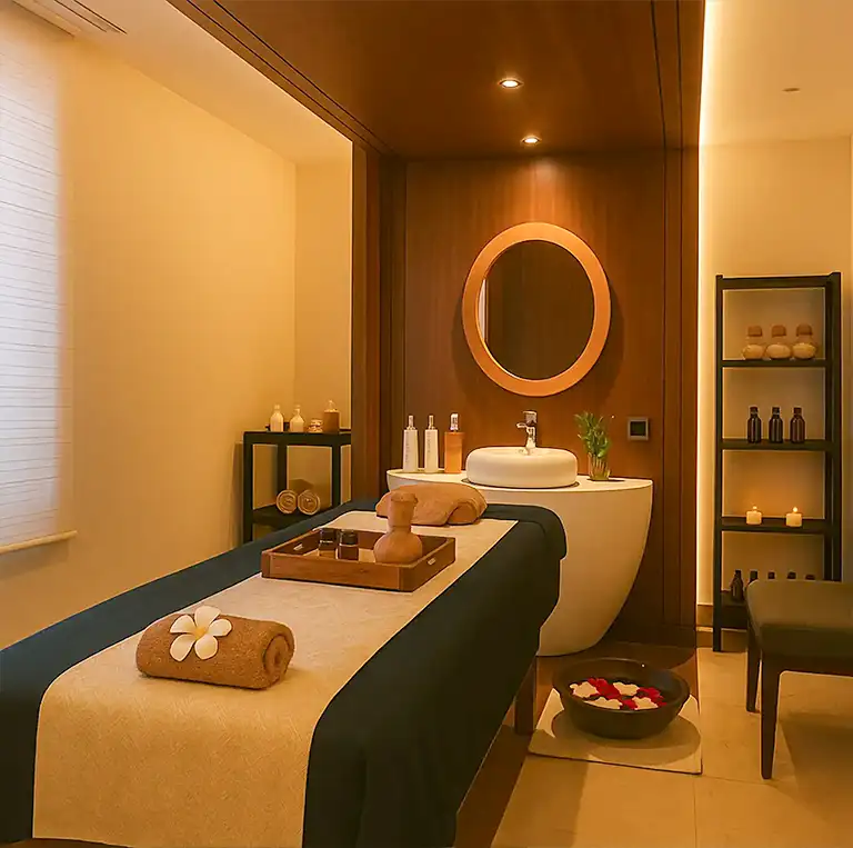 Tester Spa