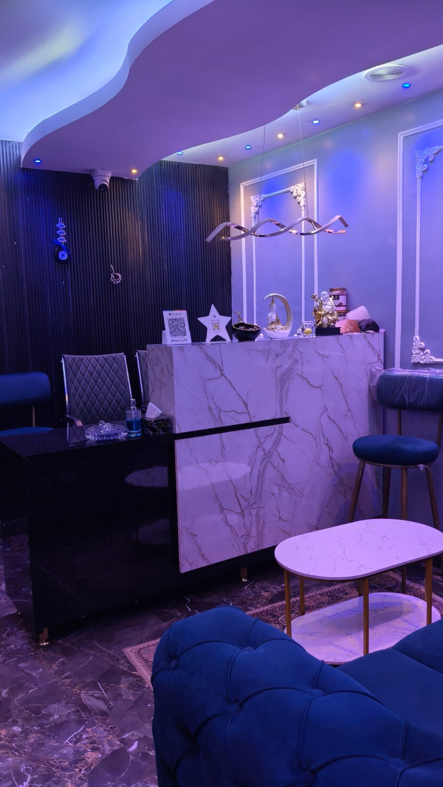 TASVA THE LUXURY SPA